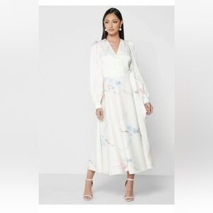 Ted Baker NWT Dress